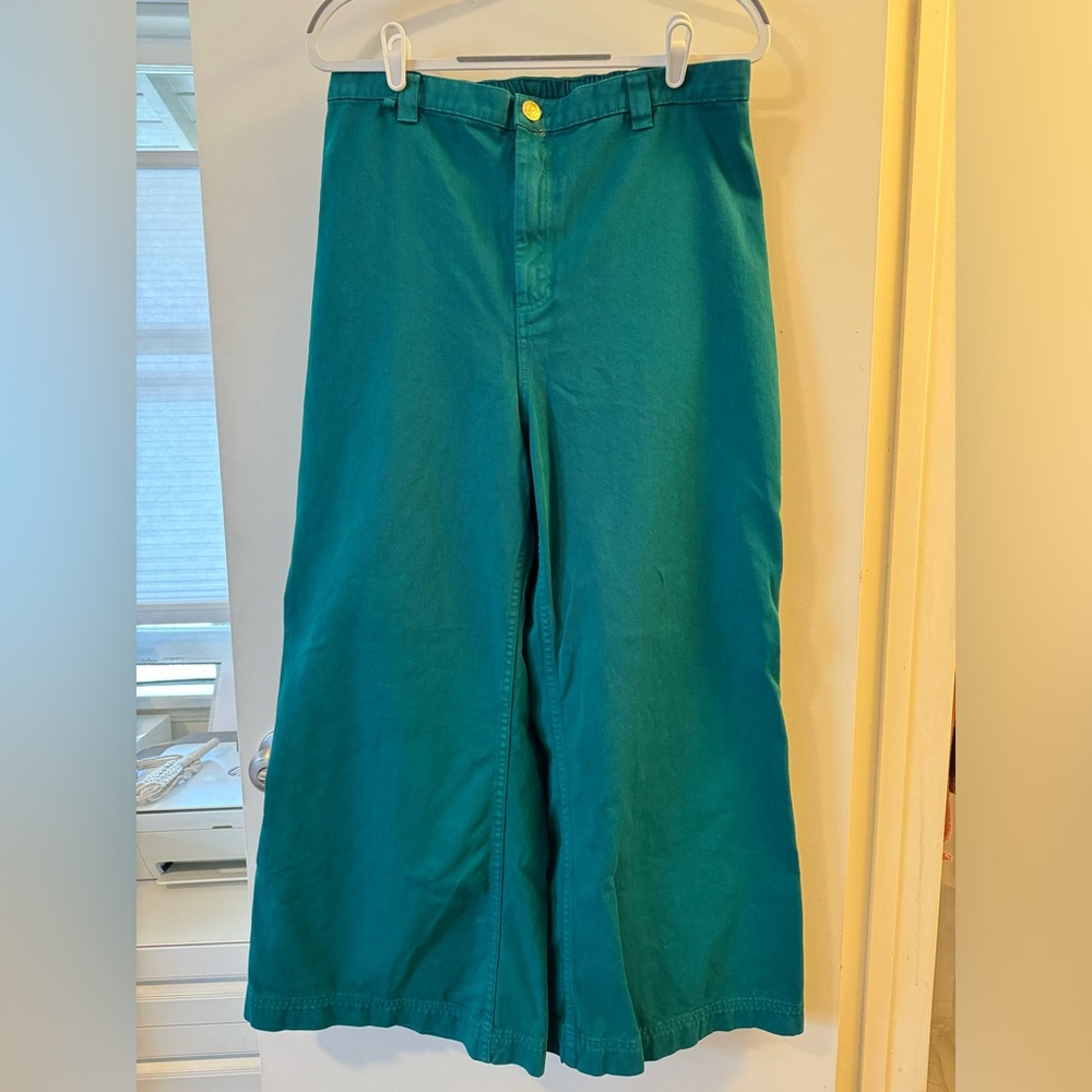 Big Bud Press Bell bottoms - L